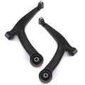 2x Querlenker Vorderachse links rechts für FIAT Abarth 500 312 352 FORD Ka RU8