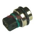 1x Temperaturschalter, Kühlmittelwarnlampe METZGER 0915036 passend für FORD