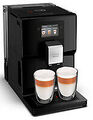 Krups Intuition Preference EA873 - Automatische Kaffeemaschine - 15 bar
