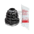 172651 Achsmanschettensatz FEBI BILSTEIN geeignet für FIAT, LANCIA, ABARTH, ALFA