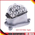 LED Modul Blinker Rechts 63117271902 Steuergerät Ersatz Für BMW F10