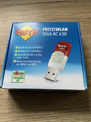 AVM FRITZ!WLAN Stick AC 430
