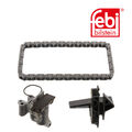 FEBI 30331 Steuerkette Steuerkettensatz oben für BMW
