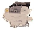 TÜRSCHLOSS AUDI A1,A3,A4,A5,Q5,TT 04.12- VORNE LINKS