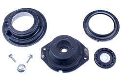 Reparatursatz Federbeinstützlager DENCKERMANN D600089 für RENAULT LAGUNA 2 KG0 4