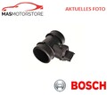LUFTMASSENMESSER BOSCH 0 280 218 440 P FÜR OPEL ASTRA H,CORSA C,AGILA,ASTRA G