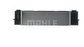 MAHLE CI 149 000P Ladeluftkühler für BMW X3 (F25)