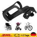 MTB Bike Fahrrad Flaschenhalter Trinkflaschen Halter Getränkehalter Halterung