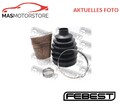 ACHSMANSCHETTE ANTRIEBSWELLE WHEEL SIDE FEBEST 0217P-J1016 V FÜR DACIA DUSTER