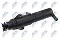 Waschwasserdüse Scheinwerferreinigung NTY EDS-VW-004 für VW GOLF 6 5K1 JETTA 4