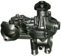 Wasserpumpe A310025P DENCKERMANN für AUDI SEAT VW SKODA FORD ALFA ROMEO