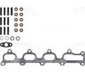 Montagesatz, Lader VICTOR REINZ 04-10007-01 für Opel Astra H