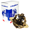 WAHLER 3032.80 Thermostat Kühlmittel für Skoda 105 120 130 Favorit Rapid