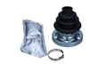 MAXGEAR Faltenbalgsatz Antriebswelle 49-0677 für BMW Gummi 3er E36 Compact Z3