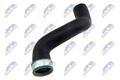 NTY Ladeluftschlauch für Audi Ford Skoda VW Seat A3 Galaxy I 00-10 Gpp-Au-049