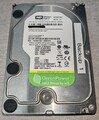 Western Digital AV-GP 3TB Intern WD30EURS, gebraucht
