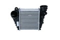 NRF 30838 Ladeluftkühler für AUDI SEAT SKODA VW Luftversorgung