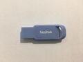 SanDisk Cruzer Spark 32GB USB 2.0 Flash Stick Blau Ohne OVP