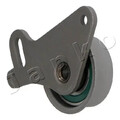 Zahnriemenspanner 45500 JAPKO für HYUNDAI MITSUBISHI PEUGEOT CITROËN VOLVO VW