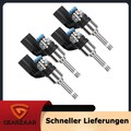 4x Einspritzdüse Injektor Passend für 1.4 TSI VW GOLF 5 6 POLO GTI TIGUAN PASSAT