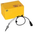 HELLA ABGASTEMPERATURSENSOR passend für AUDI A4 A5 Q5 | 6PT 010 376-671