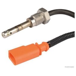 70682028 HERTH+BUSS ELPARTS Sensor, Abgastemperatur