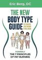 Dr. Berg's New Body Type Guide: Get Healthy Lose We... | Buch | Zustand sehr gut