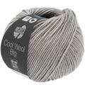 Wolle Kreativ! Lana Grossa - Cool Wool Big Melange 1626 graubeige meliert 50 g