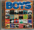 CD - BOYS  # MINT / NEU IN OVP  #H32#  