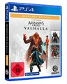 Assassins Creed Valhalla | Ragnarök Edition | PS4 | SEHR GUT