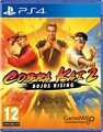 Cobra Kai 2 Dojos Rising - EN/FR/ES/IT/NL PS4