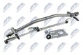 NTY EMW-HY-001 Wischergestänge für HYUNDAI ix35 (LM, EL, ELH)