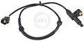 A.B.S. Sensor, Raddrehzahl 31467 für CHEVROLET