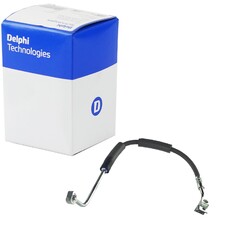 DELPHI BREMSSCHLAUCH VORDERACHSE VORDERACHSE LINKS PASSEND FÜR JEEP CHEROKEE |