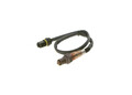 Lambdasonde 0 258 006 353 BOSCH für MERCEDES-BENZ E-KLASSE T-Model E-KLASSE