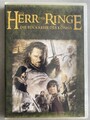 DVD : Der Herr Der Ringe / Die Rückkehr Des Königs * sehr guter Zustand