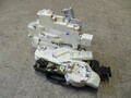 Stellmotor vorne rechts Audi A3 8P A6 S6 RS6 4F Türschloß Schloß 4F1837016D