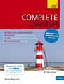 Complete Danish Beginner to Intermediate Course | Bente Elsworth | dänisch