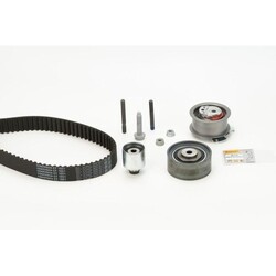 Zahnriemensatz Continental Ctam CT1051K1 für Audi für Chrysler für Dodge für VW