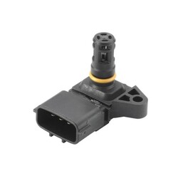 1x Sensor, Saugrohrdruck CONTINENTAL/VDO 5WK96823Z passend für NISSAN