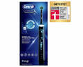Oral-B Elektrische Zahnbürste Genius X /Electric Toothbrush,mit 6 Putzmodi 