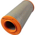 KNECHT Luftfilter Filtereinsatz passend für Iveco Daily III Kasten/Kombi