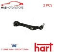 LINKS RECHTS QUERLENKER SATZ HART 479 043 2PCS H NEU OE QUALITÄT