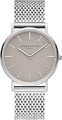 Liebeskind Berlin elegante Armbanduhr Damen Accessoires Uhr in Silber NEU