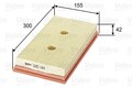 VALEO Luftfilter 585148 Filtereinsatz für VW GOLF 5 1K1 PASSAT B6 Variant 3C5 3