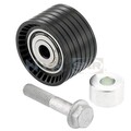 ORIGINAL® Snr Umlenk-/Führungsrolle, Zahnriemen für Opel VIVARO A Bus Renault