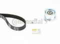 Original CONTINENTAL CTAM Zahnriemensatz CT908K1 für Audi Seat Skoda VW