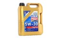 LIQUI MOLY Longlife III 5W-30 5 Liter Motoröl Synthetisch Longlife-04 & 504 00 &