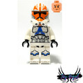 LEGO -  75359 -  Star Wars - 501st Legion Clone Trooper  - SW1278