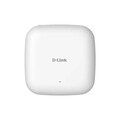D-Link Wireless AC1200 Wave 2 Dualband PoE Access Point DAP-2662